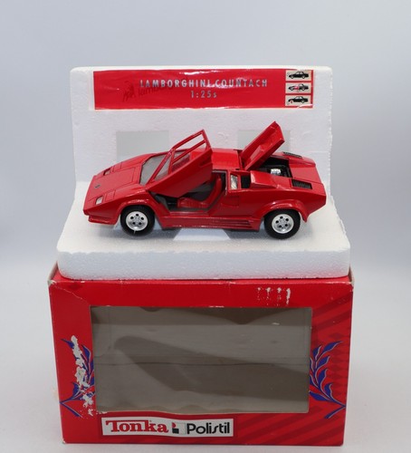 Lamborghini countach scala - countach,