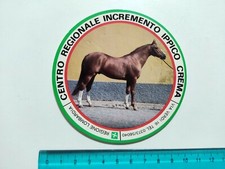 ADESIVO CENTRO IPPICO CREMA