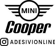 Adesivo Pretagliato  Scritta