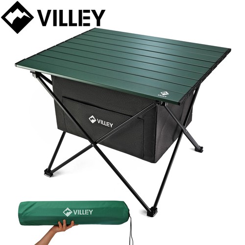 Villey tavolino campeggio - tavolino, da