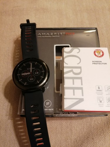 Amazfit pace orologio gps - amazfit,