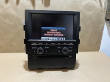 Navigatore PCM 3.1 Porsche Macan 95B