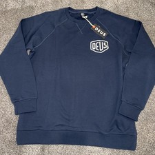 Maglione girocollo Deus Ex