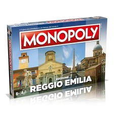 Monopoly reggio emilia - monopoly,