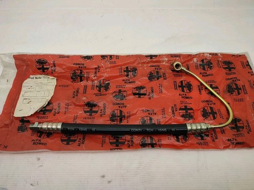 Tubo flessibile idroguida - tubo,