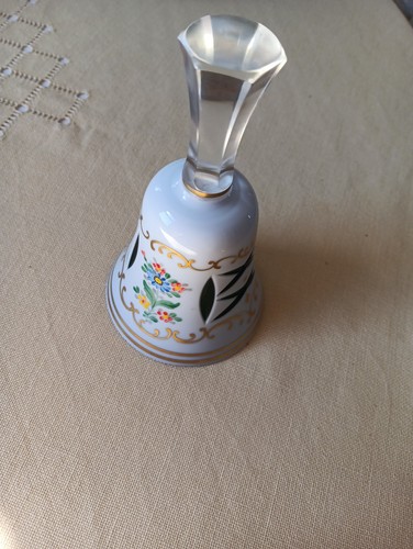 Boemia hand made campana - boemia,