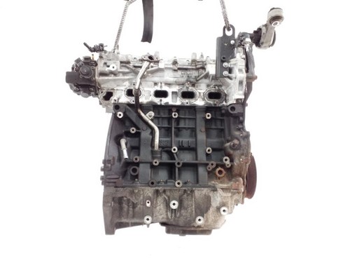 Motore nissan qashqai - motore,