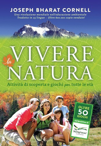 Vivere natura attività di - vivere, natura.
