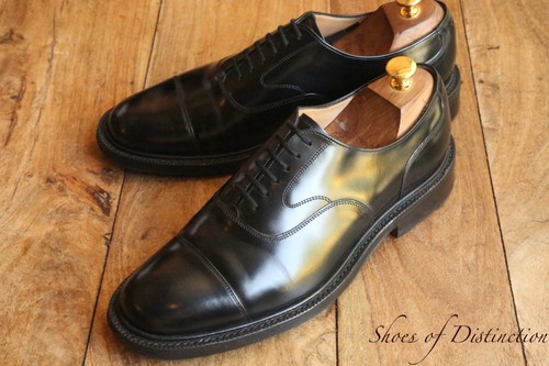 Scarpe oxford church - oxford, church's