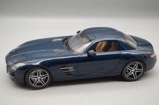 1/12 MERCEDES-BENZ SLS AMG