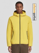 GIUBBOTTO UOMO CIESSE PIUMINI PETER 253CPMJ08545-P1410P-6106XN col. giallo