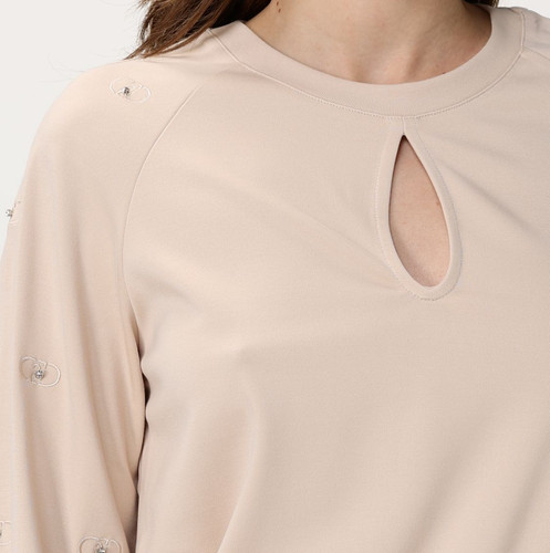 Maglia donna liu - maglia,