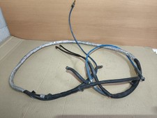 Panda 141 Tubazioni Benzina