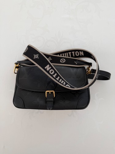 Borsa tracolla louis vuitton - tracolla,