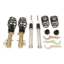 DTSline SX Coilover Alfa Romeo