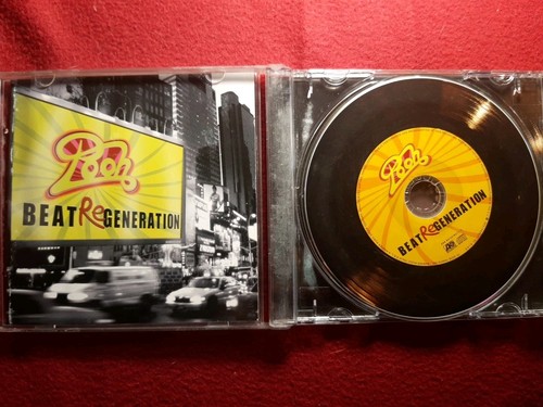 Musica italiana pooh - musica,