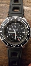 Marathon Swiss Made, Orologio