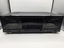AIWA AD-WX888 Stereo Dual