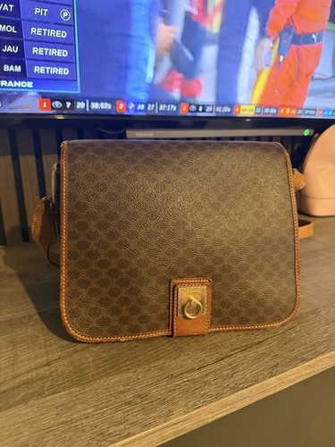 Borsa tracolla celine - borsa,