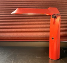 Isao Hosoe Luxo Picchio Red