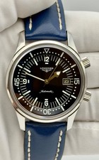 Longines Legend Diver 42mm