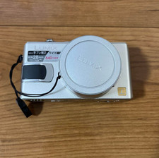 Panasonic LUMIX DMC-LX1 8,4MP