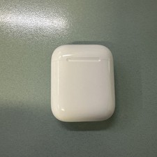 ORIGINALI Apple AirPods 2a generazione con Custodia di Ricarica - Bianche
