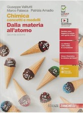 Chimica Concetti e Modelli