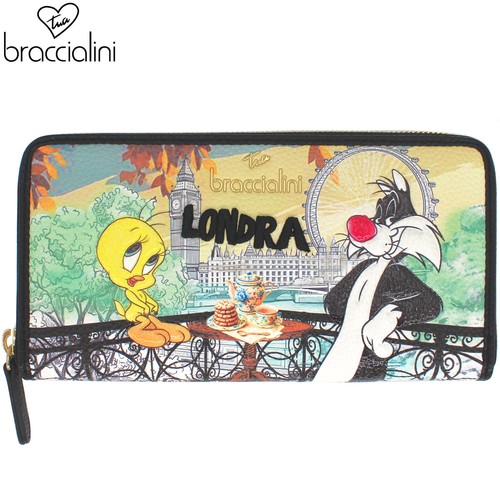 Braccialini looney tunes - looney,