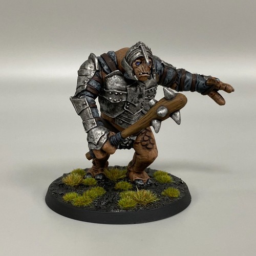 Idengard troll signore - idengard, degli