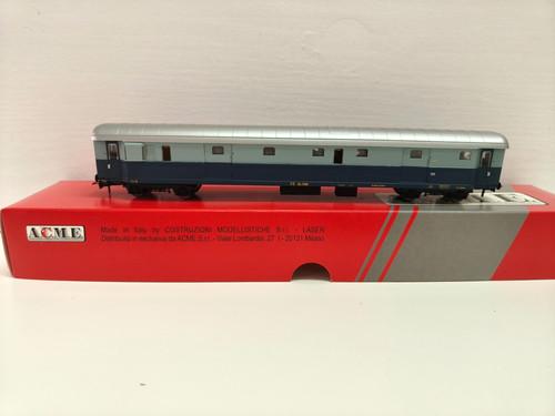 Acme 50242 carrozza - fs,