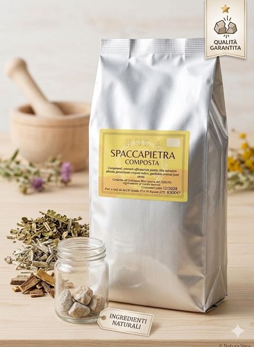 Spaccapietra composta tisana - spaccapietra,