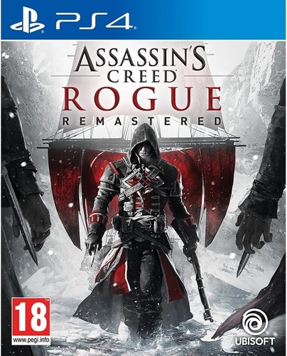 Assassin creed rogue - creed:,