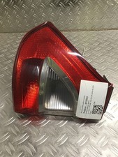 Fanale posteriore sinistro