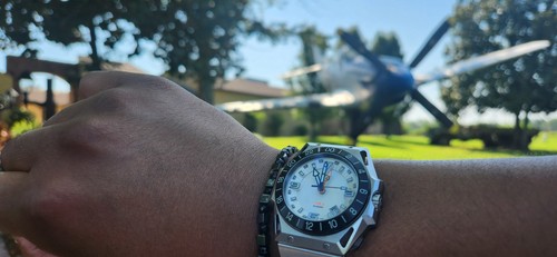 Orologio islander the urban - islander,