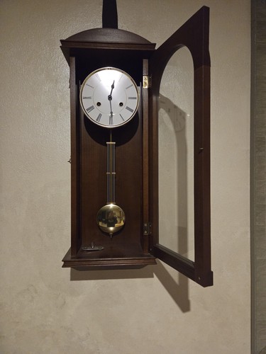 Orologio pendolo muro - pendolo, da