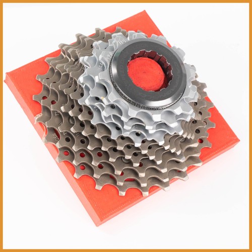 Nos campagnolo record - 12,