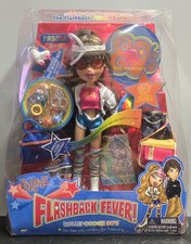 Bratz Flashback Yasmin bambola