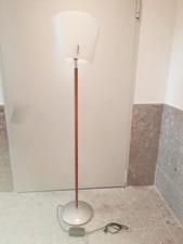 lampada da terra E 2 Abat Jour Usate