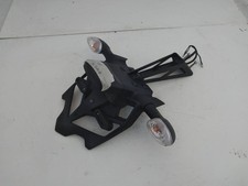 YAMAHA R1 BIG BANG Portatarga