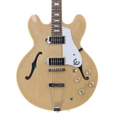 Epiphone Casino Natural
