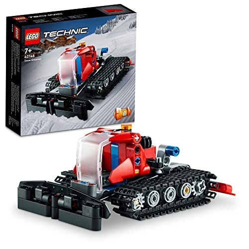Lego technic stazione - lego,