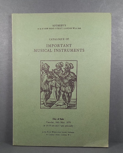 Sotheby catalogue important - sotheby's,