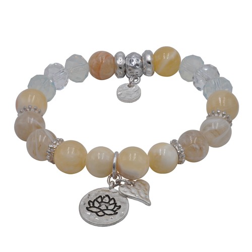 Bracciale bigiotteria fiscale