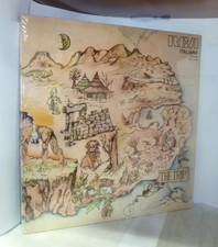 THE TRIP - OMONIMO - VINILE LP