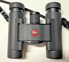 Binocolo Leica Ultravid 8x20