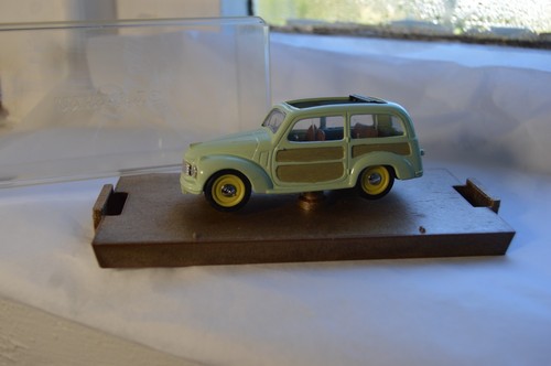 Brumm serie oro r28 - fiat, 500c