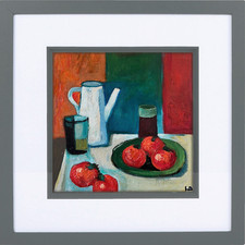 NUOVO DIPINTO OLIO ORIGINALE