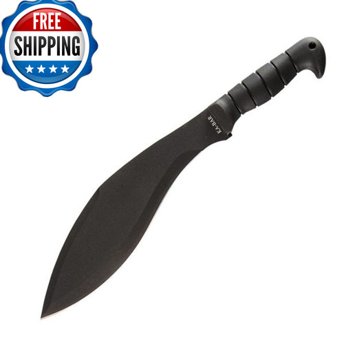 Coltello lama fissa - , ka-bar