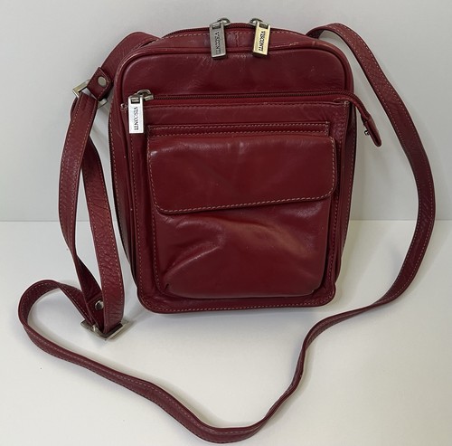 Borsa tracolla visconti in - borsa,